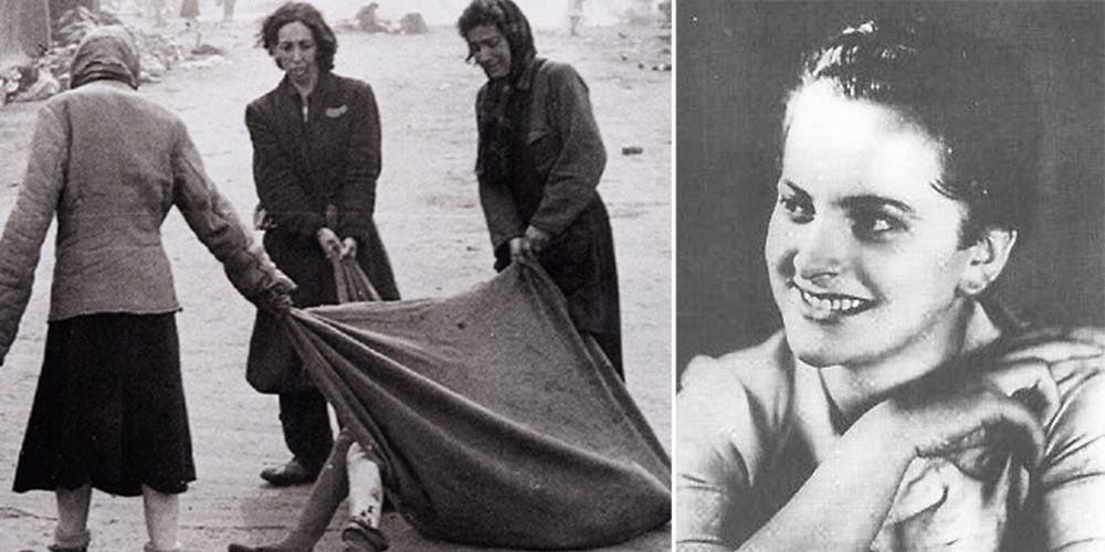 Irma Grese ghét những nữ tù nhân có chút nhan sắc nên thường trút "cơn thịnh nộ" lên đầu họ. Hậu quả là hàng ngàn tù nhân chết dưới tay Grese.