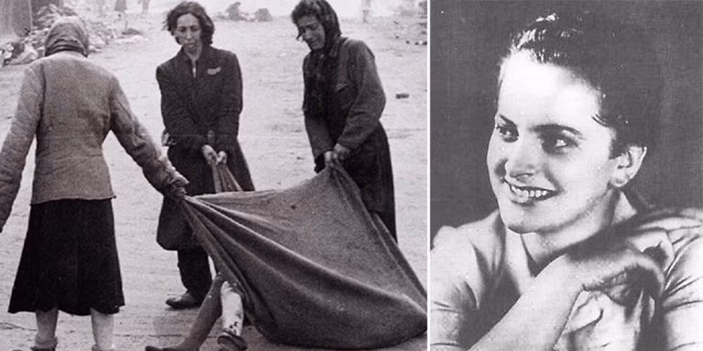 Irma Grese ghét những nữ tù nhân có chút nhan sắc nên thường trút "cơn thịnh nộ" lên đầu họ. Hậu quả là hàng ngàn tù nhân chết dưới tay Grese.