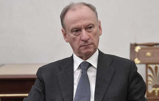 Nga cam on phuong Tay vi da... trung phat minh