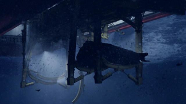 Tuy nhiên, mọi nỗ lực tìm kiếm tàu ngầm K-129 mất tích của Liên Xô đều không có kết quả.