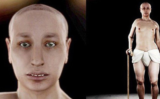 Theo đó, Tutakhamun không hề có dung mạo khôi ngô, tuấn tú và cơ thể khỏe mạnh, vạm vỡ như nhiều người tưởng.