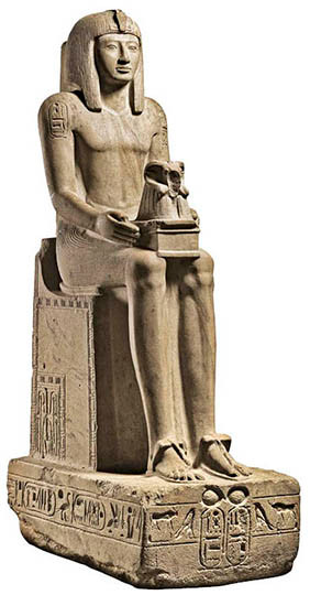 Thêm nữa, vào thời cổ đại, các pharaoh Ai Cập thường kết hôn cận huyết với những người chị em nhằm duy trì quyền lực và dòng máu hoàng tộc thuần khiết. Theo đó, con cái của pharaoh thường bị dị tật bẩm sinh với một số khiếm khuyết về thể chất.