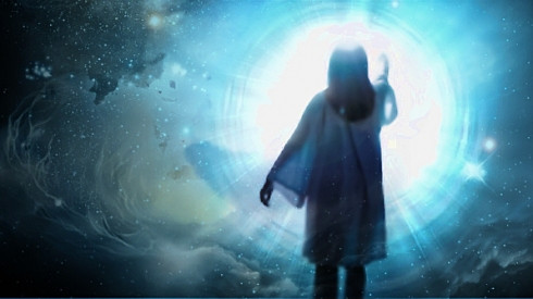 Một số người tuyên bố có trải nghiệm cận tử khi nhìn thấy ánh sáng trắng chói lóa hay gặp người thân đã mất...