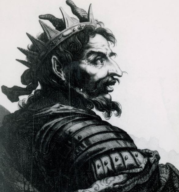 Không những vậy, hoàng đế Attila còn thực hiện nhiều cuộc thảm sát đẫm máu tại những vùng đất chinh phục.