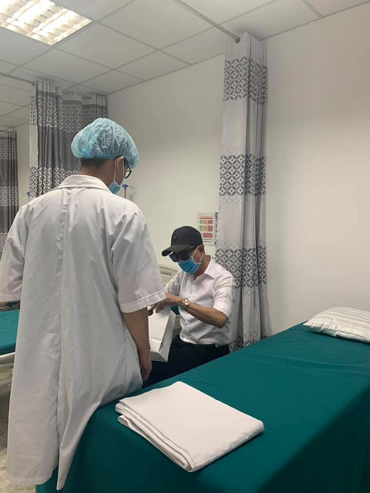 Phi Thanh Van tuyen bo se tra 100% chi phi neu Long Nhat di chuyen gioi-Hinh-3