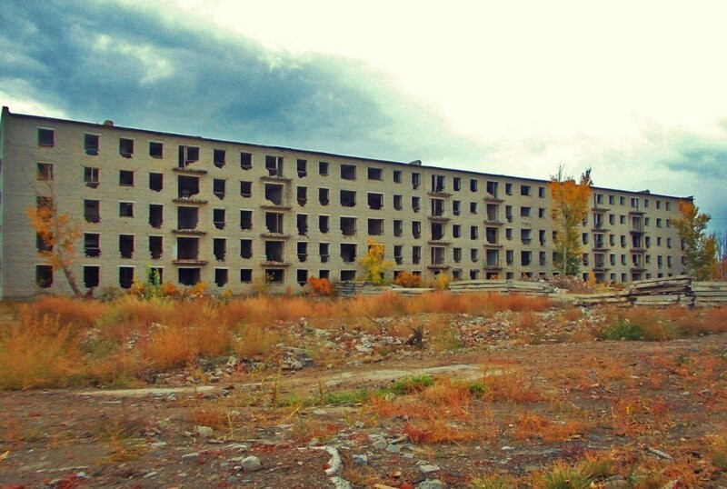 Đến năm 1989, vụ thử hạt nhân cuối cùng được thực hiện ở Semipalatinsk. Hai năm sau, bãi thử Semipalatinsk chính thức dừng hoạt động. Kể từ đó, khu vực này trở thành địa điểm heo hút, vắng bóng người do mức độ phóng xạ cao. Video: Mỹ rút khỏi hiệp ước hạt nhân INF với Nga (nguồn: VCT14)