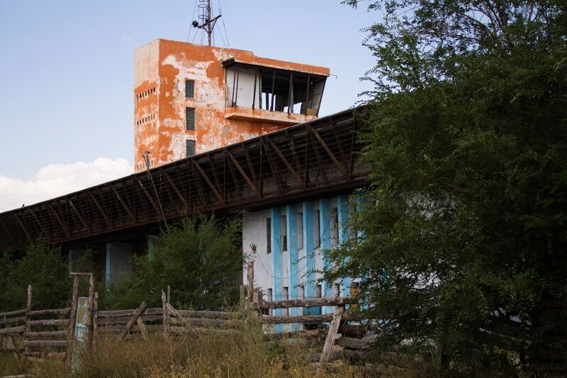 Đến ngày 29/8/1949, Liên Xô cho nổ thử quả bom nguyên tử đầu tiên.