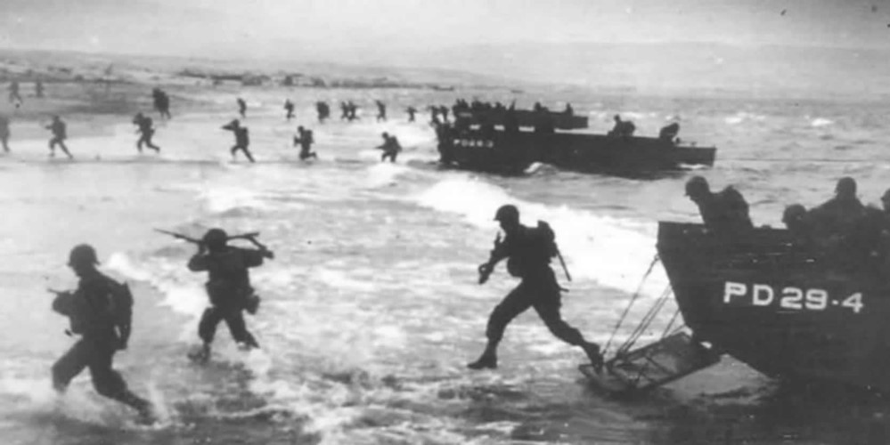Đây chính là lý do khiến cuộc đổ bộ D-Day của quân đồng minh lên Normandy diễn ra ngày 6/6/1944 khiến phát xít Đức bất ngờ, trở tay không kịp nên chỉ chống cự yếu ớt và nhanh chóng nhận thất bại cay đắng.