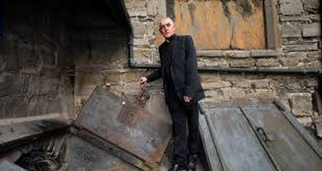 Sở dĩ xác ướp có tên "Thập tự quân" là vì người đàn ông này khi còn sống đã tham gia và chiến đấu trong cuộc Thập tự chinh.