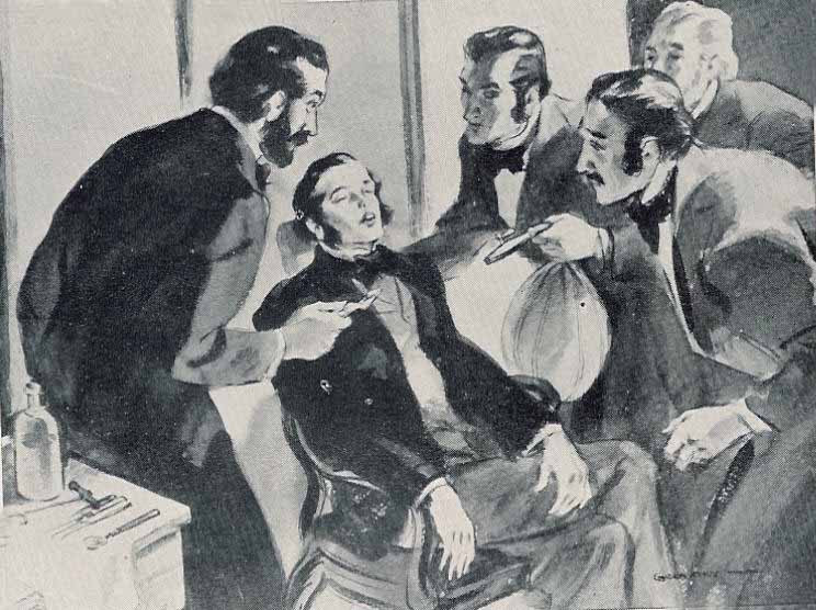 Người hít khí cười sẽ có cảm giác khoan khoái, phấn chấn trong thời gian ngắn.