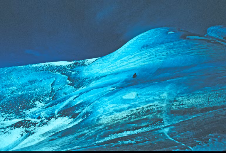 Để có câu trả lời chi tiết hơn, nhóm của chuyên gia Warren cho biệt họ sẽ tiến hành lấy mẫu các lõi ngắn từ tảng băng trôi để đo lượng carbon hữu cơ hòa tan và hạt carbon hữu cơ so với độ sâu cũng như khoáng vật học của sắt.