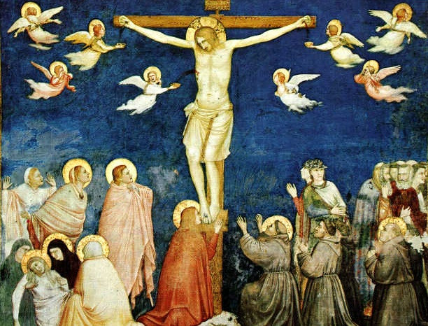 Theo kinh Tân Ước, Jerusalem chính là nơi Chúa Jesus bị đóng đinh trên thập tự giá.