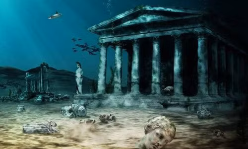 Các chuyên gia cho biết sẽ phải cần thêm thời gian để tìm kiếm những bằng chứng giúp xác định thành phố Atlantis có thực sự tồn tại ở khu vực trên của Ấn Độ hay không.