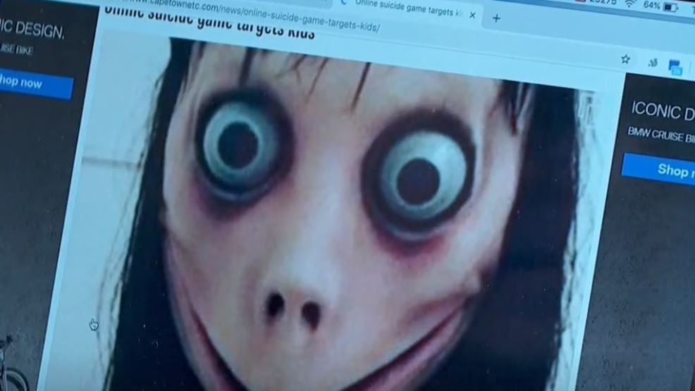 Không ai hay biết ai là người đã sử dụng hình ảnh Momo để hướng dẫn người dùng thực hiện những thử thách nguy hiểm hay sự việc đã diễn ra từ khi nào.