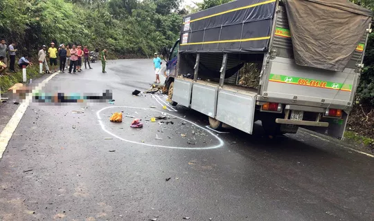 30 hanh khach hoang loan thao chay khi xe giuong nam boc chay-Hinh-2