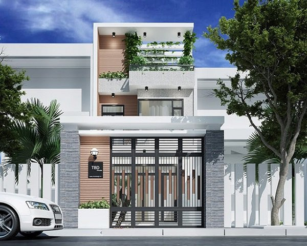 Top nhung mau nha dep 2019 cho nha dong nguoi, co tien phai xay ngay-Hinh-10