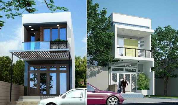 Top nhung mau nha dep 2019 cho nha dong nguoi, co tien phai xay ngay-Hinh-7