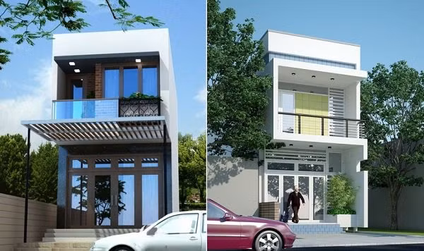 Top nhung mau nha dep 2019 cho nha dong nguoi, co tien phai xay ngay-Hinh-7