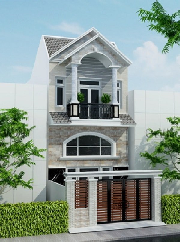 Top nhung mau nha dep 2019 cho nha dong nguoi, co tien phai xay ngay-Hinh-19