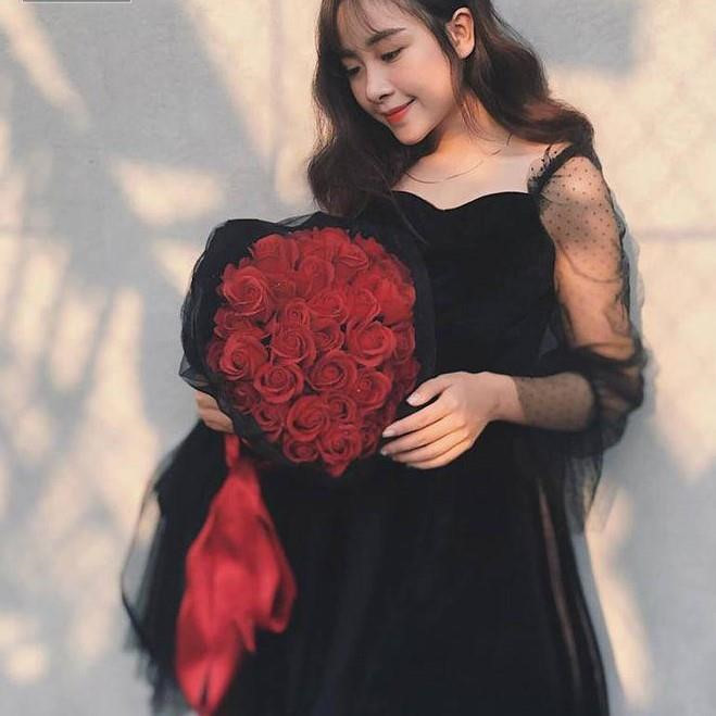 Trong tương lai, Nhật Linh mong muốn mình có thể phấn đấu trở thành hình tượng "cô giáo như mẹ hiền", được các học trò yêu quý.