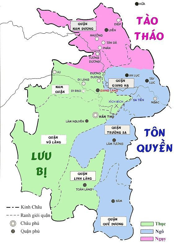 Vi sao anh hung Tam Quoc do mau tranh gianh dat vang Kinh Chau?-Hinh-5
