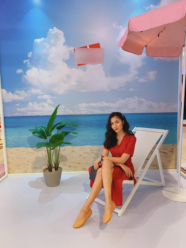 Fan me man dien mao “banh beo” moi me cua Tang Thanh Ha-Hinh-6