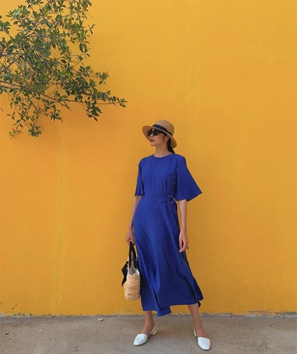 Fan me man dien mao “banh beo” moi me cua Tang Thanh Ha-Hinh-11