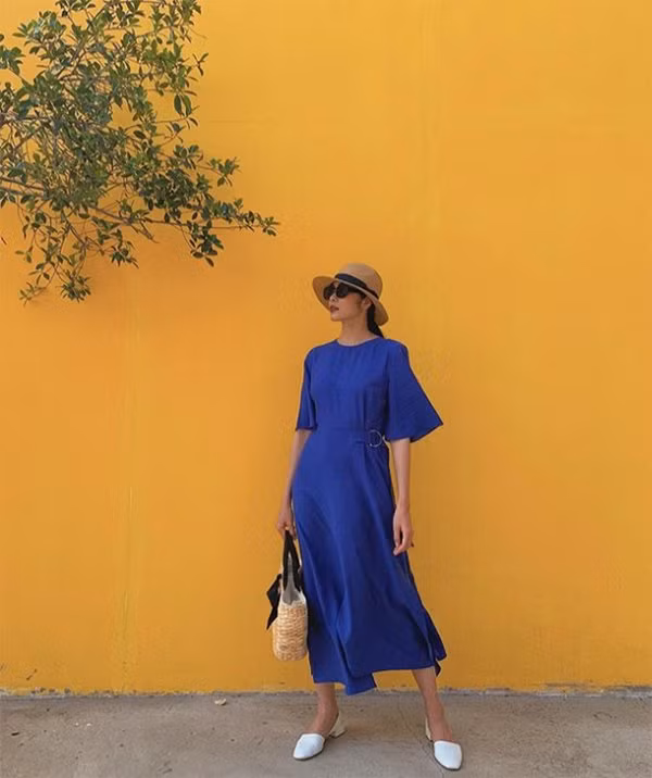 Fan me man dien mao “banh beo” moi me cua Tang Thanh Ha-Hinh-11