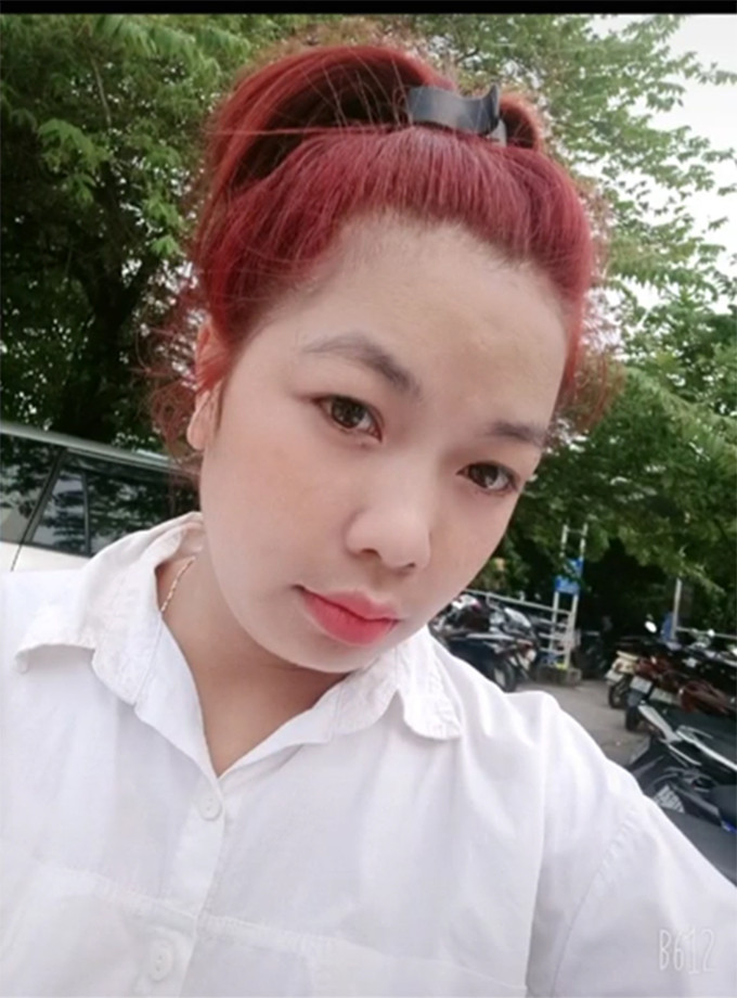 Thu nói: "Bất đắc dĩ tôi mới làm như thế. Khi bị lực lượng công an bắt giữ, tôi rất ân hận vì hành vi của mình". Đối tượng cũng cho hay, thông tin về vụ bắt cóc lan truyền trên mạng Internet nhưng không hề hay biết do điện thoại không vào được mạng. Đồng thời, khi đã bắt được cháu bé, Thu có cho cháu ăn, tắm cho cháu, có mua quần áo cho cháu.