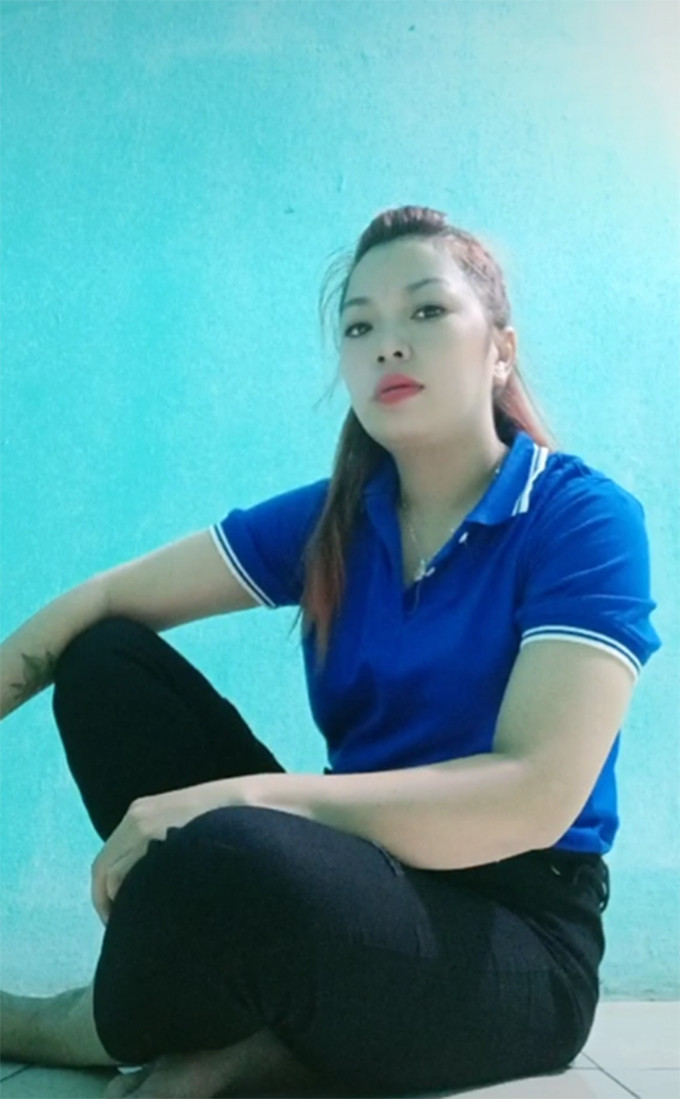 Lúc này, Thu đã tiếp cận và rủ cháu bé đi theo. Sau khi bắt được cháu bé, Thu đưa về phòng trọ để sáng 22/8 đưa lên Tuyên Quang. Đối tượng Thu khai mục đích bắt cóc cháu bé là vì "tình cảm cá nhân" nhưng không có bất cứ quan hệ nào với gia đình cháu Gia Bảo.