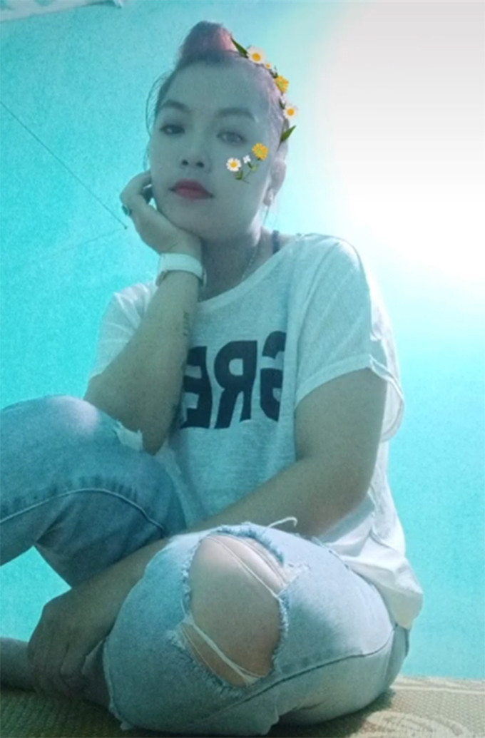 Nói về thông tin bắt cóc trẻ em để lừa người yêu, Thu cho hay: "Người yêu tôi không tin đấy là con của mình. Tôi quyết định mang con về trả cho gia đình cháu. Chưa kịp mang trả thì đã bị lực lượng chức năng bắt giữ".