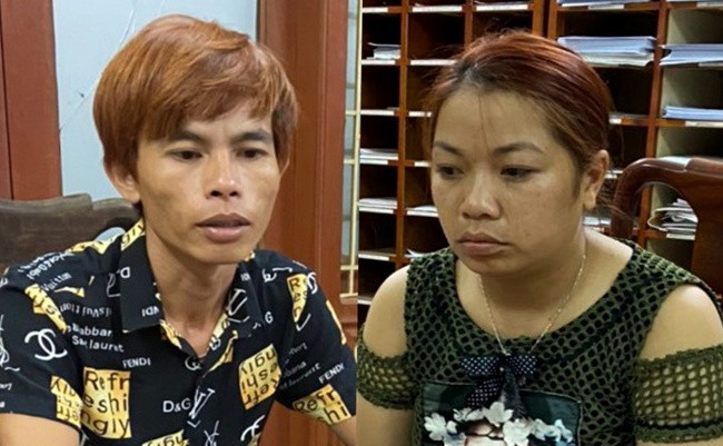 Hiện vụ bé trai hai tuổi nghi bị bắt cóc ở Bắc Ninh đang được cơ quan chức năng điều tra, làm rõ.