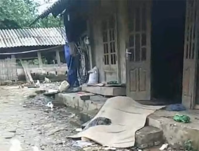 Mang dao di giai quyet mau thuan, 2 nguoi tu vong