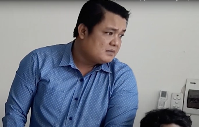 Ngay sau đó, Công an TP HCM ra quyết định khởi tố, bắt tạm giam bốn tháng đối với ông Ngô Minh Khâm - Tổng giám đốc Công ty Địa ốc Phú An Thịnh Land để điều tra về tội danh trên. Công an TP.HCM đã tiếp nhận được nhiều đơn tố cáo của người dân liên quan đến việc mua bán dự án của Phú An Thịnh Land.