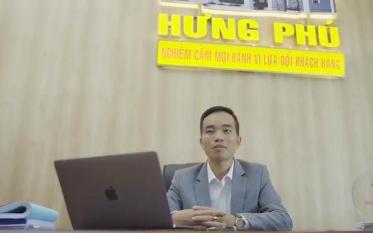 Theo đó tháng 10/2019, Hội đồng hương huyện Nam Trực – tỉnh Nam Định tổ chức đại hội thành lập lần thứ nhất tại thành phố Hồ Chí Minh. Tại đây, Hội “khoe” mình đang làm nhiều dự án bất động sản và hứa sẽ tặng 100 triệu đồng cho 5 vị khách nào đầu tư vào các dự án của công ty mình. Nghe Hội quảng cáo như vậy, đã có khá nhiều nhà đầu tư đăng ký mua đất và dính vào đường dây lừa đảo của Hội. 