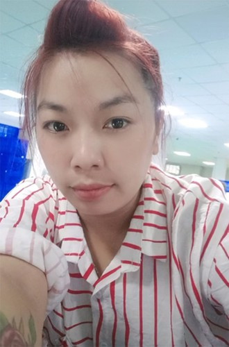 Vì muốn quay lại với Bằng, Thu lên kế hoạch bắt cóc bé trai tầm tuổi đứa con đã mất. Chiều 21/8, Thu chạy xe máy từ nhà trọ ở TP Bắc Ninh đến Công viên Nguyễn Văn Cừ.