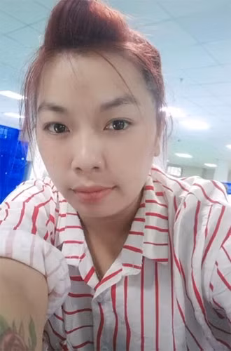 Vì muốn quay lại với Bằng, Thu lên kế hoạch bắt cóc bé trai tầm tuổi đứa con đã mất. Chiều 21/8, Thu chạy xe máy từ nhà trọ ở TP Bắc Ninh đến Công viên Nguyễn Văn Cừ.