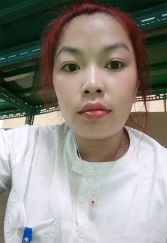 Một năm sau, anh Bằng phát hiện sự việc nên bắt Thu về quê làm thủ tục ly hôn với chồng cũ. Thu khai lúc này cô ta đã mang thai 4 tháng với Bằng.