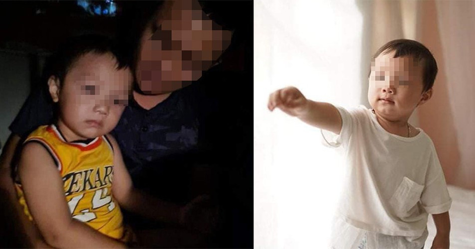 Bằng các biện pháp nghiệp vụ, Lúc 21h30 ngày 22/8, Công an giải cứu được Nguyễn Cao Gia Bảo.