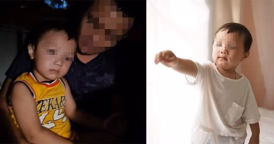 Bằng các biện pháp nghiệp vụ, Lúc 21h30 ngày 22/8, Công an giải cứu được Nguyễn Cao Gia Bảo.