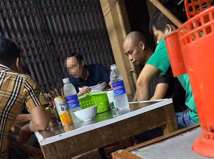 No sung o Thai Nguyen: Bat nghi pham sau 4 gio gay an