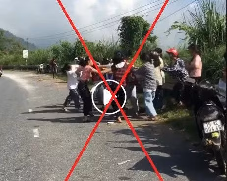  4. Công an vào cuộc vụ hàng chục nữ sinh đánh nhau: Ngày 26/8, Công an huyện Tân Sơn (Phú Thọ) cho biết, đang làm rõ vụ hàng chục nữ sinh đánh nhau tại đèo Cón (Tân Sơn, Phú Thọ). Khi xảy ra vụ việc, có rất nhiều học sinh đứng xem, quay phim, chụp ảnh và cổ vũ. Những nữ sinh tham gia đánh nhau là học sinh các trường THCS Đồng Sơn; THPT Thạch Kiệt tỉnh Phú Thọ và nhóm nữ sinh từ huyện Phù Yên (tỉnh Sơn La).