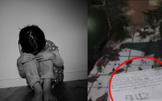 Be gai 12 tuoi treo co tu tu nghi bi ba me la mang