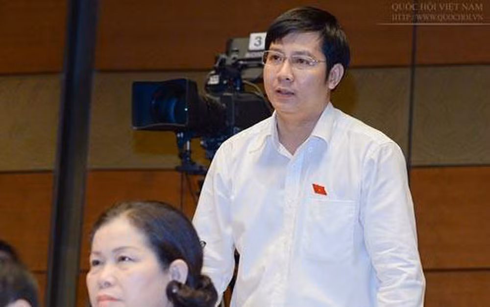 Tháng 10/2013 là Ủy viên BCH Đảng bộ tỉnh, Bí thư Huyện uỷ Gò Dầu, đại biểu Quốc hội khoá XIII. Đến 7/2016 là Ủy viên Ban Thường vụ Tỉnh uỷ, Chủ tịch HĐND tỉnh (nhiệm kỳ 2016 -2021).