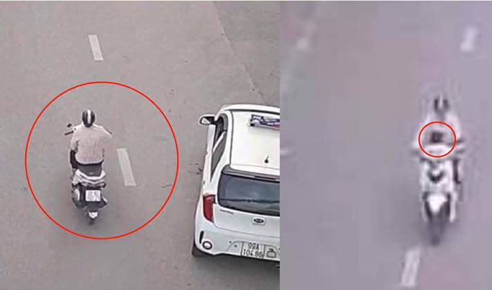 Xác định vụ việc có dấu hiệu của vụ án “bắt cóc trẻ em”, sáng ngày 22/8, Giám đốc Công an tỉnh Bắc Ninh đã chỉ đạo xác lập Chuyên án truy xét, huy động lực lượng áp dụng các biện pháp nghiệp vụ để tổ chức truy tìm cháu bé và truy xét đối tượng, đồng thời thông báo rộng rãi trên các phương tiện thông tin đại chúng và các trang mạng xã hội.