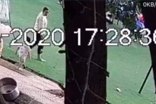 Ngay sau khi nhận được tin báo, Giám đốc Công an tỉnh Bắc Ninh đã chỉ đạo Công an thành phố Bắc Ninh phối hợp Phòng Cảnh sát hình sự, Phòng Cảnh sát cơ động và các lực lượng tổ chức tìm kiếm cháu bé tại công viên và khu vực xung quanh nhưng không thấy.