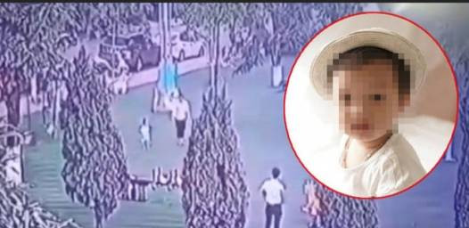 Trước đó, vào 18h15 ngày 21/8, Công an thành phố Bắc Ninh, tỉnh Bắc Ninh tiếp nhận tin báo của anh Nguyễn Văn Hưng (sinh năm 1983 ở khu Khúc Toại, phường Khúc Xuyên, TP Bắc Ninh, tỉnh Bắc Ninh) về việc 16h30' cùng ngày, anh Hưng đưa con trai là cháu Nguyễn Cao Gia Bảo đến khu vui chơi trẻ em tại Công viên Nguyễn Văn Cừ, phường Đại Phúc, TP Bắc Ninh.