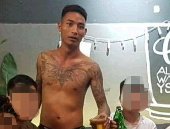  Gã trai trẻ dùng dao sát hại người tình hơn 8 tuổi: Khoảng 0h ngày 19/8/2020, Hoàng Mạnh Thọ (SN 1990, trú xã Minh Đức, Thị xã Phổ Yên, tỉnh Thái Nguyên) đã mang theo dao đến phòng trọ của người tình là chị N.T.H (SN 1982, tạm trú phường Bãi Bông, Thị xã Phổ Yên). 