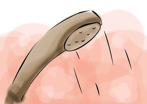 Khi chưa vệ sinh cơ thể. Trước khi quan hệ tình dục, nên vệ sinh cơ thể trước, đặc biệt là vùng cơ quan sinh dục, vì nếu sinh hoạt tình dục trong môi trường ô nhiễm sẽ dễ gây viêm nhiễm phụ khoa cho cả đàn ông và phụ nữ, ngoài ra còn ảnh hưởng đến trạng thái tinh thần của cả hai người, cản trở sự thành công của "chuyện ấy", còn có thể tạo ra tâm lý “hãi” cho đối phương.