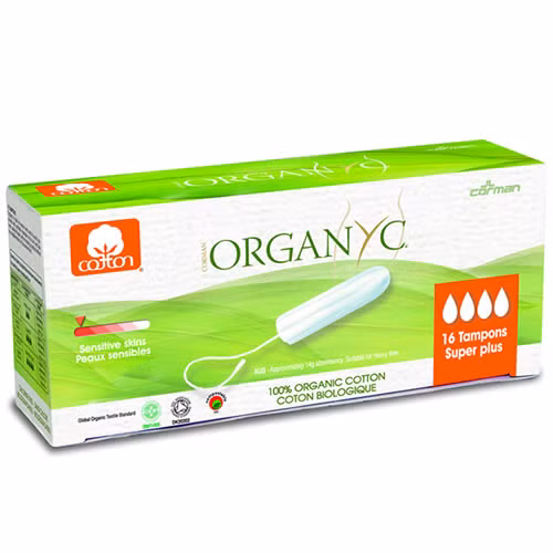  Băng vệ sinh hữu cơ. Nhiều chuyên gia tin rằng chất liệu băng vệ sinh cũng tác động đến việc mắc nguy cơ nhiễm hội chứng sốc độc băng vệ sinh. Nếu bạn muốn tránh được hội chứng này, tốt nhất nên lựa chọn những dòng băng vệ sinh hữu cơ có sẵn trên thị trường.